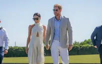 Thua kiện, Hoàng tử Harry có thể huỷ chuyến thăm nước Anh