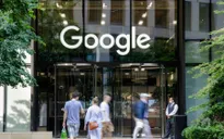 Lo ngại về sự phát triển AI, công ty mẹ Google vẫn thắng lớn trong quý I
