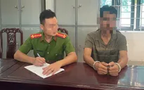Bắt 'mắt xích' quan trọng trong đường dây vận chuyển ma túy liên tỉnh