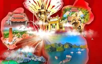 Hải Phòng tổ chức Lễ hội Hoa Phượng Đỏ 2024: Hơn 1.000 nghệ sĩ biểu diễn