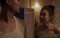 Người một nhà - Tập 10: Hiểu lầm Diệp làm gái bán dâm, Trí ăn ngay bạt tai