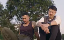 Người một nhà - Tập 10: Tuệ bỏ nhà đi để vợ cư xử đúng với anh chồng