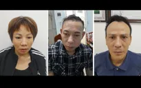 Bắt giữ 3 đối tượng mua bán, tàng trữ trái phép chất ma túy