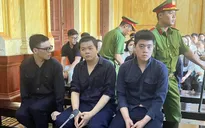 Nam sinh thuê căn hộ cao cấp ở TP Hồ Chí Minh để đánh bạc