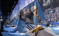 Không gian nghệ thuật mang trải nghiệm đặc biệt về Messi tại Miami