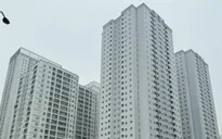 Giá chung cư Hà Nội tăng cao đột biến nhưng rất ít giao dịch