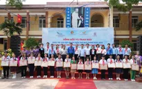 Trao giải cuộc thi "70 năm Chiến thắng lịch sử Điện Biên Phủ qua con tem bưu chính"