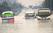 Lũ lụt nghiêm trọng ở Tanzania, ít nhất 155 người thiệt mạng