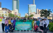 Trụ sở HĐND-UBND TP Hồ Chí Minh đón lượng khách tham quan kỷ lục trong ngày 27/4