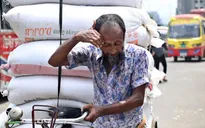 Bangladesh hứng chịu đợt nắng nóng nhất và dài nhất trong lịch sử
