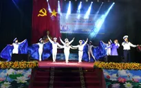 Chương trình nghệ thuật giới thiệu tác giả, tác phẩm chủ đề "Biển, đảo và người chiến sĩ Hải quân"