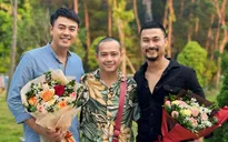 Người một nhà đóng máy, dàn diễn viên tiếc nuối nói lời chia tay