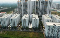 Tồn đọng hơn 23.000 căn chung cư, nhà ở riêng lẻ, đất nền dự án