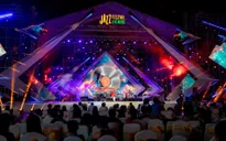 Hấp dẫn chương trình Jazz Quốc tế lần thứ I - Nha Trang 2024