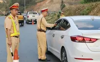 Tăng cường đảm bảo trật tự, an toàn giao thông dịp nghỉ lễ 30/4, 1/5