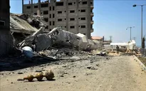 Israel phê duyệt kế hoạch tấn công Rafah bất chấp những cảnh báo quốc tế