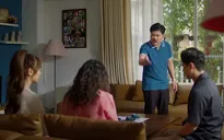 Mình yêu nhau, bình yên thôi - Tập 41: Bà Giang bị chồng mắng tơi bời vì quá báo hại