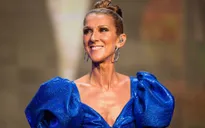 Cuộc chiến truyền cảm hứng của Celine Dion