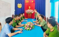 An Giang: Truy bắt nhanh đối tượng trộm xe máy sau chưa đầy 1 ngày gây án