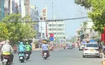 Hoàn thành các dự án giao thông cửa ngõ của TP Hồ Chí Minh dịp nghỉ lễ