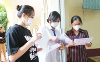 Chi tiết địa điểm tiếp nhận phiếu đăng ký dự thi tốt nghiệp THPT 2024 cho thí sinh tự do