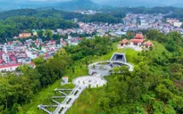 Năm du lịch quốc gia - Điện Biên 2024: Sức hút miền hoa ban