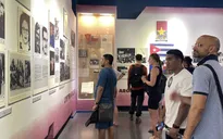 TP Hồ Chí Minh: Các điểm di tích văn hóa, lịch sử được du khách ưa chuộng