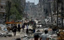 Mỹ - Anh kêu gọi Hamas cân nhắc đề xuất ngừng bắn 40 ngày