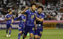 Vượt qua U23 Iraq, U23 Nhật Bản vào chung kết U23 châu Á 2024