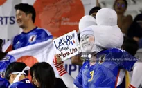 Những đội bóng đã giành suất chính thức môn bóng đá nam Olympic Paris 2024