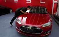 Lượng xe bàn giao của Tesla giảm lần đầu tiên sau gần 4 năm