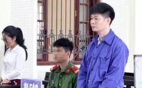 Cựu cán bộ địa chính huy động vốn lừa đảo hơn 9 tỷ đồng
