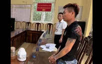 Tạm giữ nam thanh niên quay clip nhạy cảm tống tiền bạn gái