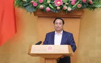 Thủ tướng: Bảo đảm đầy đủ điều kiện để triển khai chế độ tiền lương mới từ 1/7