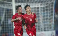 VTV tường thuật trực tiếp các trận đấu tại VCK U23 châu Á 2024