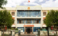 Kỷ luật cảnh cáo Chánh án TAND tỉnh Kon Tum Đỗ Thị Kim Thư