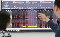 VN-Index mất gần 16 điểm