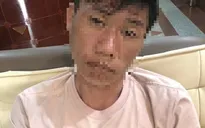 Đối tượng mang 3 lệnh truy nã sa lưới sau 13 năm lẩn trốn