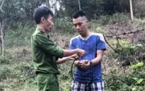 Đã bắt được phạm nhân trốn trại ở Thanh Hóa