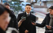 Netflix ấn định ngày phát hành Goodbye Earth bất chấp những bê bối của Yoo Ah In