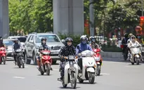 Miền Bắc giảm nhiệt, chiều tối mưa giông ở nhiều khu vực