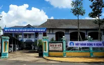 Kỷ luật khiển trách Phó Giám đốc Sở Y tế tỉnh Kiên Giang