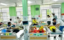 Vụ 49 người nhập viện sau khi ăn đồ từ thiện là sự cố an toàn thực phẩm