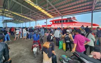 Du lịch dịp lễ 30/4 – 1/5 ở Phú Quốc có đạt kỳ vọng?