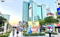 TP Hồ Chí Minh: Nhiều triển lãm ảnh ý nghĩa dịp lễ 30/4 và 1/5