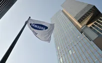 Lợi nhuận của Samsung Electronics tăng hơn 931%