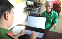 Đồng Tháp: Truy bắt nhanh 2 đối tượng trộm cắp dây điện