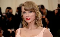 Taylor Swift sẽ tham dự Met Gala 2024