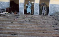 Tấn công đền thờ ở Afghanistan, ít nhất 6 người thiệt mạng