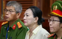 Vụ Vạn Thịnh Phát: 22 bị cáo được đề nghị giảm mức hình phạt, Trương Mỹ Lan nói lời sau cùng